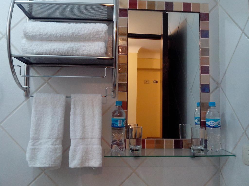 Tecte Guest House Cusco Room photo